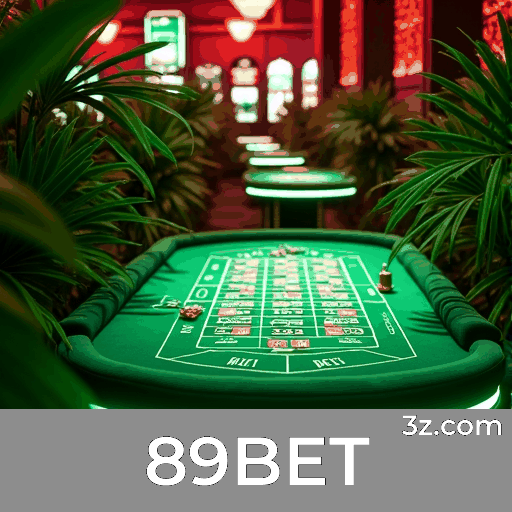 Cassino Online 89BET