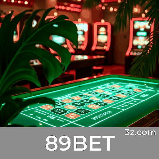 Acessar o site 89BET COM