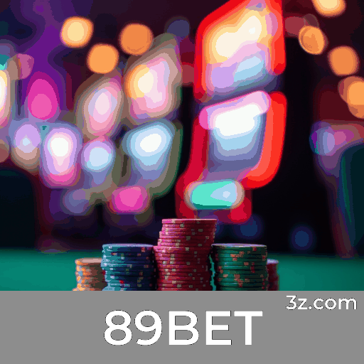 Cadastro na 89BET