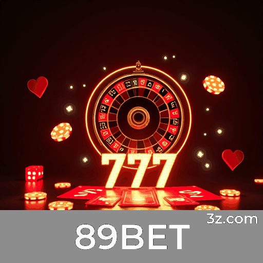 Cassino Online 89BET