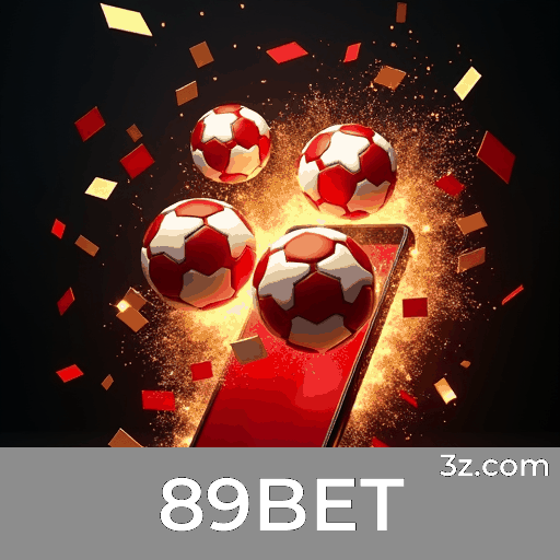 Acesso ao 89BET