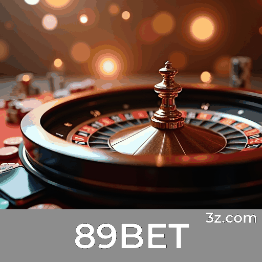 Cadastro na 89BET