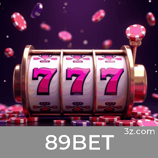 89BET - O Melhor em Cassino e Apostas