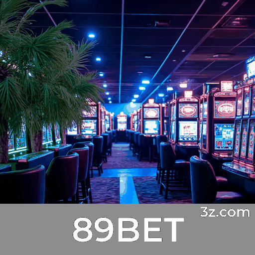 Cadastro na 89BET