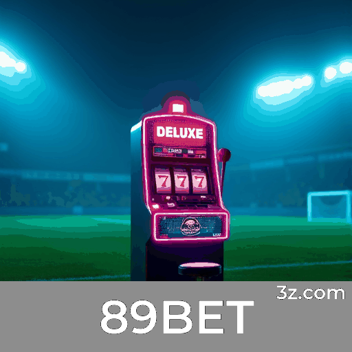 Cadastro na 89BET