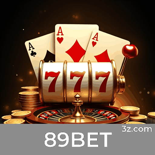 89BET - O Melhor em Cassino e Apostas