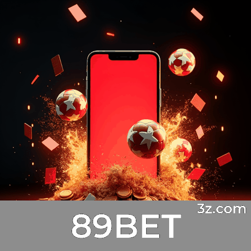 Cadastro na 89BET