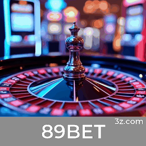 Cadastro na 89BET