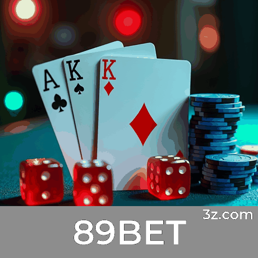 Cassino Online 89BET