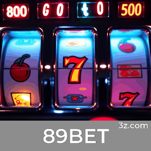 Cassino Online 89BET