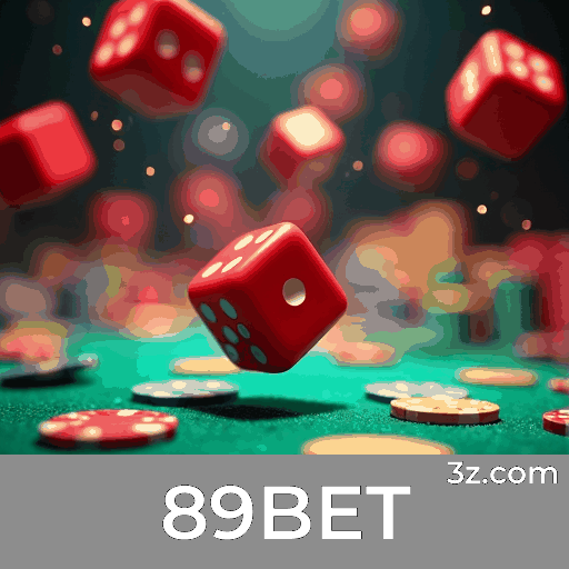 Acesso ao 89BET