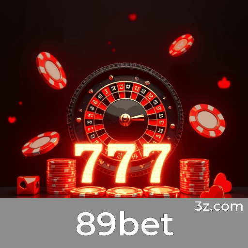 89bet: O Melhor Cassino com Pagamentos Rápidos