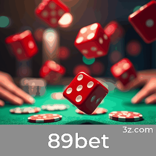 89bet: O Melhor Cassino com Pagamentos Rápidos