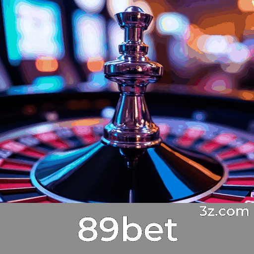 89bet: O Melhor Cassino com Pagamentos Rápidos