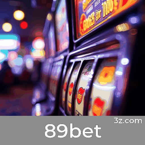 89bet: O Melhor Cassino com Pagamentos Rápidos
