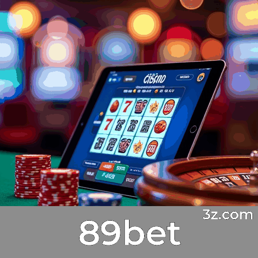 89bet Casino: Programa VIP de Luxo e Exclusividade