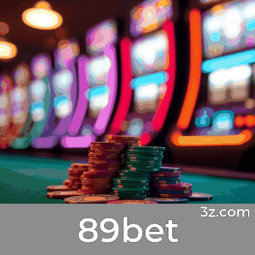 89bet: O Melhor Cassino com Pagamentos Rápidos