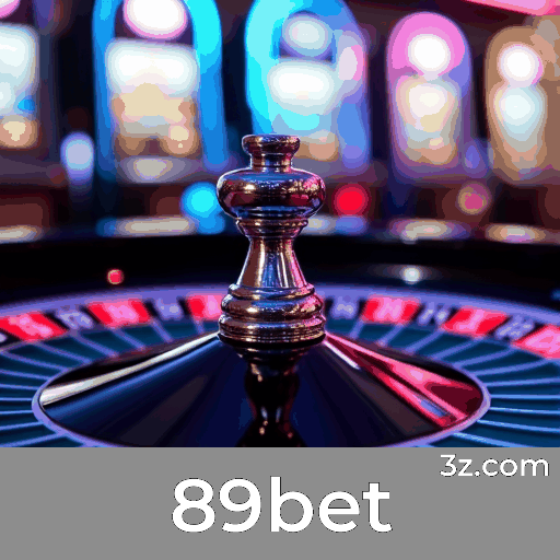 89bet: O Melhor Cassino com Pagamentos Rápidos