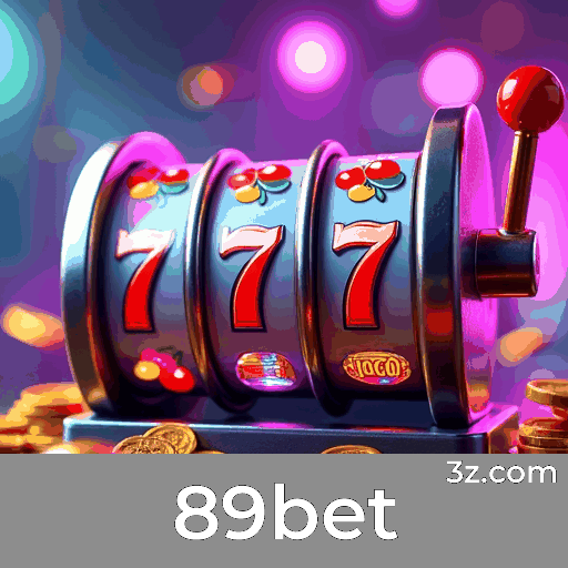 89bet: O Melhor Cassino com Pagamentos Rápidos
